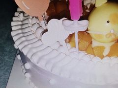 -伊诺仕蛋糕