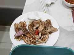 -金马门国际美食百汇(珞喻路店)
