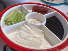 -月福京味斋·烤鸭店·北京菜(鼓楼总店)