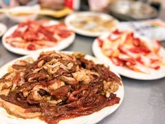 -松明一烤肉馆(鲁园店)