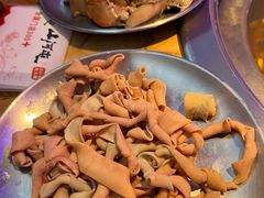 -山河屯铁锅炖·非遗铁锅炖(华强北店)