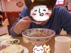 陕西肉夹馍-陕西风味餐厅(陕西省驻京办店)