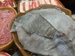 -谭记重庆老火锅(总店)