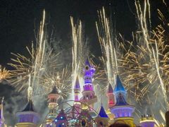 -沈阳方特欢乐世界