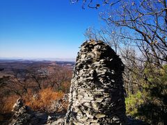 -帽儿山国家森林公园