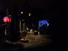 -MM·五声·音乐人与调酒师(西安路店)