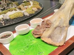 -盛福楼·惠山宴(盛岸路店)