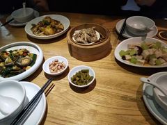 -潮粥荟·潮汕砂锅粥(朝阳大悦城店)