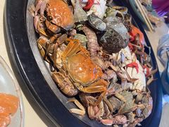 -蓝珊甄选海鲜自助·火锅大排档(近阿那亚店)