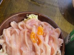 -黄潇洒老火锅(九眼桥宏济巷店)