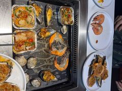 -苏格里岛自助烤肉海鲜火锅(成都金牛万达店)