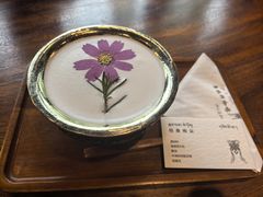 格桑梅朵-乌托邦咖啡(武侯祠店)