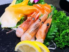 -将太无二·北美传奇寿司(瑞士公寓店)