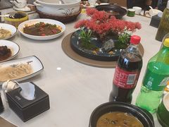 -紫藤园·天目湖大鱼头(南山竹海店)
