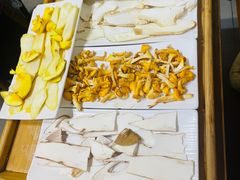 -大理董·董家小厨野生菌火锅(古城旗舰店)