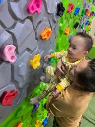 -咔叮卡丁·儿童室内赛车馆