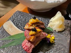 -阿吾罗日本料理(K11艺术中心店)