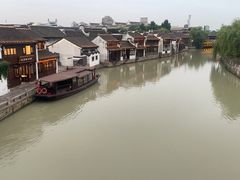 -嘉兴月河历史街区