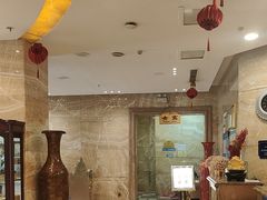 -雅致丽泊洗浴·颜系轻色SPA·足道(未央店)