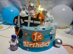 -ZIYUE CAKE线上店