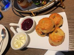 -粤海喜来登酒店·&More聚驿(天河城店)