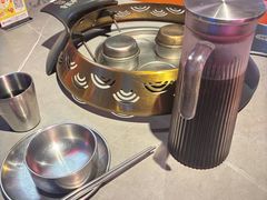 -令狐冲·炭烤活鱼(宝龙店)