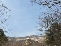 -青岩寺风景区