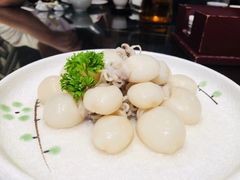-白天鹅宾馆-玉堂春暖餐厅