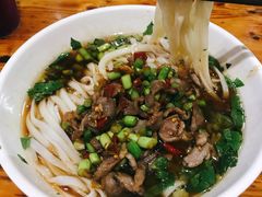 -肆姐面粉馆(坡子街店)