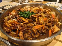 -黄记煌三汁焖锅(欢乐海岸店)