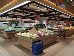 自助取餐区-T11生鲜超市(朝阳公园店)