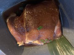 秘汁梅花肉-新石器烤肉(无锡万象城店)