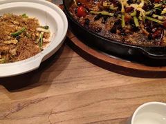 -老板恋上鱼(印象城店)