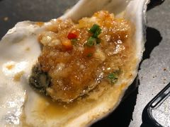 -很久以前羊肉串(昌里路三钢里店)