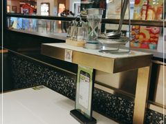 自助取餐区-洪氏嗨捞·猪肚鸡火锅(阳光天地店)