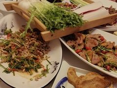 -渔码头食府·20年蓬莱老字号(登州路店)