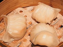 -万丽轩·粤菜(王府井金茂万丽酒店)