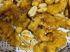 摇滚酥肉-青花椒花椒鱼(合生汇店)