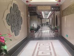 -正晴和酒店(黑龙江路店)