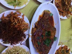 -三姐妹冷面馆(保卫路店)
