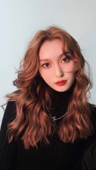-G HAIR SALON私人造型定制