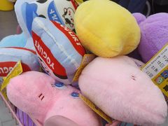 -娃娃集合营(上海奉贤龙湖天街店)