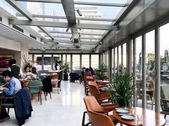 -城市露台景观餐厅(淮海路店)