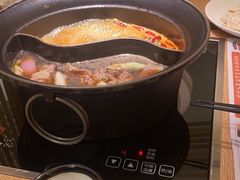-温野菜涮涮锅(大悦城店)