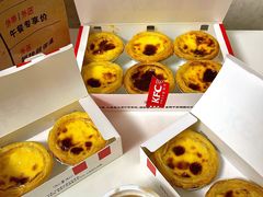 -肯德基(永旺店)