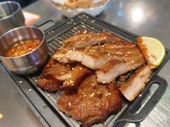-simply thai天泰(长泰广场店)