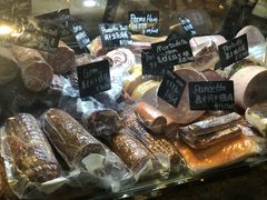 -Alimentari早午餐(安福路店)