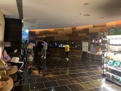 -广州珠江新城木莲庄酒店(暨南大学店)