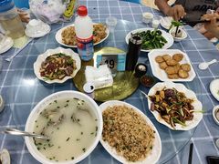 -明记海鲜大排档(巽寮湾店)