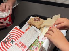 -肯德基(安吉胜利店)